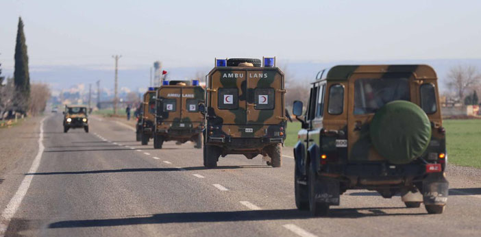 YPG Komutanı: Operasyona 200 kişiyle katıldık