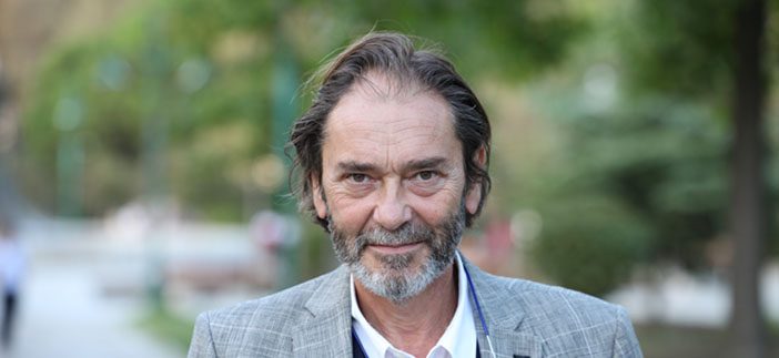 Toprağın fıtratı