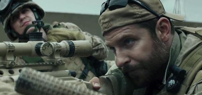 Orta yeri sinema - Şehitler ölmez, nişancılar tükenmez