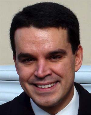 Yrd. Doç. Ioannis Grigoriadis