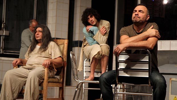 Toşikyan’dan Guguk Kuşu için beste