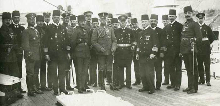 ‘Eğer Almanya yardım etseydi, çok sayıda Ermeni kurtulabilirdi’