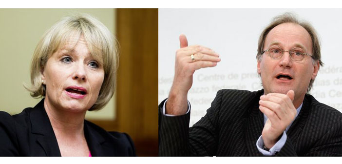 İsviçre ‘inkâr yasası’nın arkasında