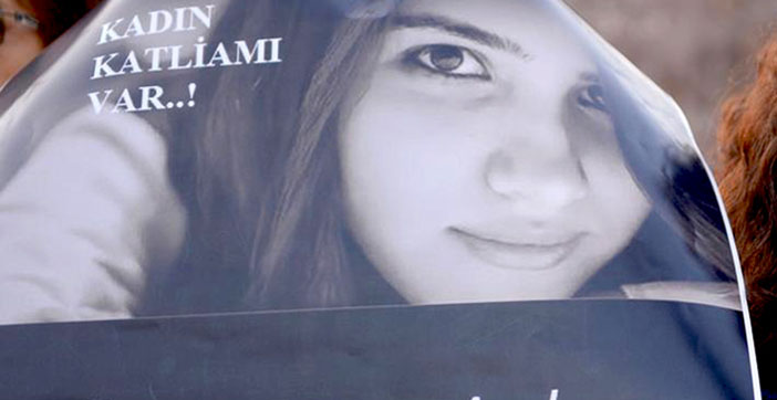 Özgecan'ın katilleri tutuklandı