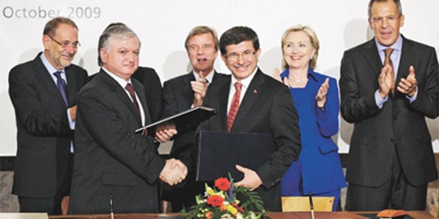 Ermenistan, ‘protokol macerası’nı neden geri çekti?