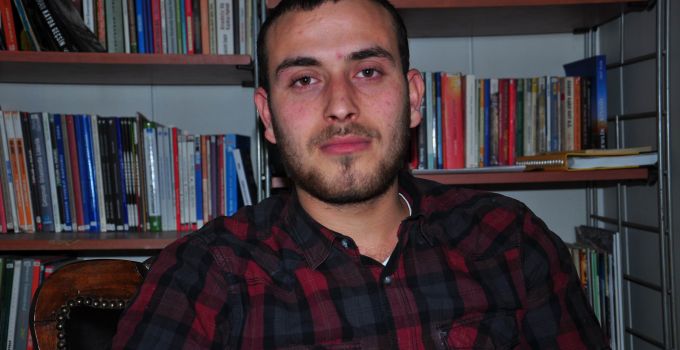 10 öğrenciye 'Roboski' uzaklaştırması