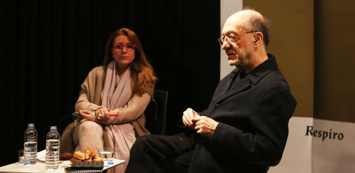 Sarkis'in gökkuşağı Venedik'te doğuyor