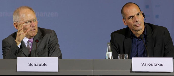 Yunanistan için kritik 48 saat