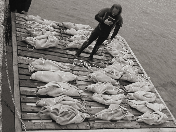 Sanat yapıtları göç ederse