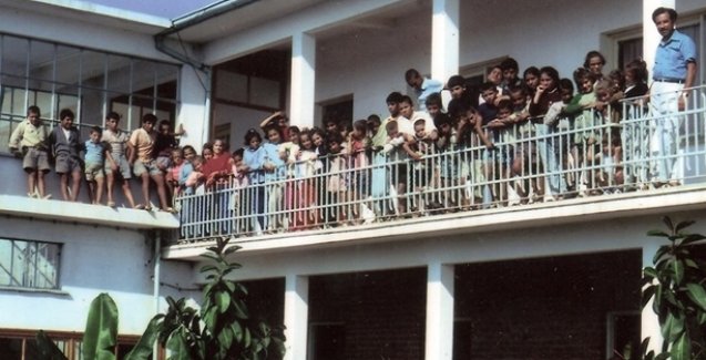 Tuzla Kampı !f’te