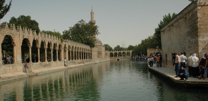 Urfa’da seçimin kaderini Suriyeliler belirleyecek