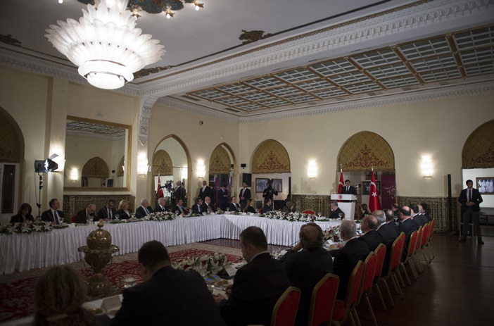 Ankara buluşmasından notlar:  Ya da Ankara’da değişen, değişmeyen..