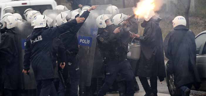 CHP: İç Güvenlik Paketi 15 Anayasa maddesine aykırı