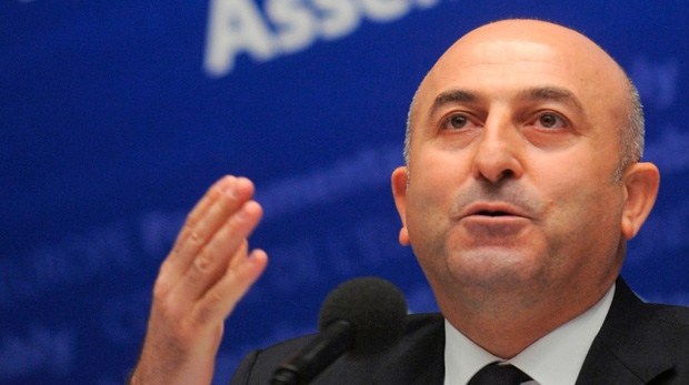 Çavuşoğlu'nun Münih Konferansı'ndan çekilme gerekçesi: İsrail katılıyormuş
