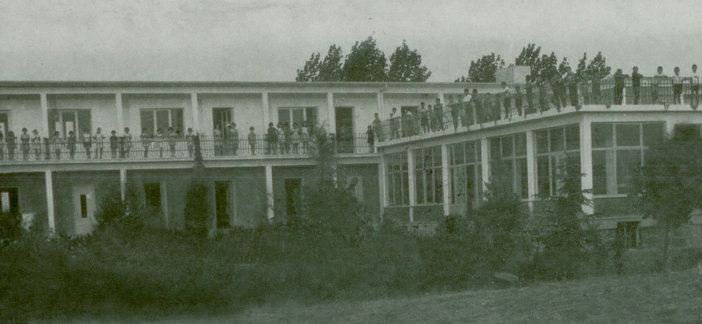 #KampArmenYıkılmasın