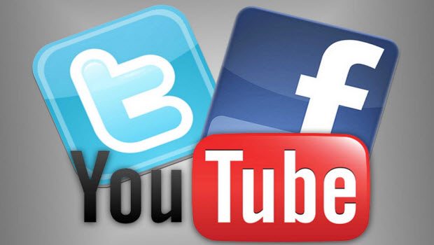 Twitter ve Youtube'a erişim yasağı