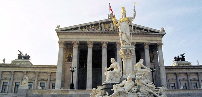 Avusturya Ermeni Soykırımı ve Seyfo'yu resmen kabul etti