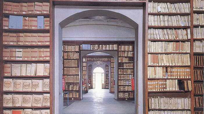 Vatican Archives shed light on Armenian Genocide