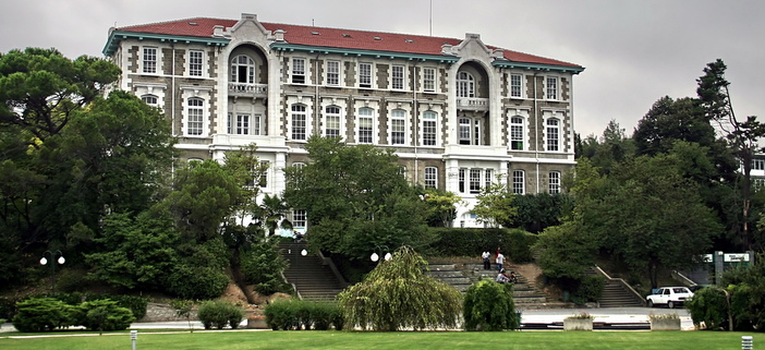 Ermeni Soykırımı Konferansı bu kez Boğaziçi’nde