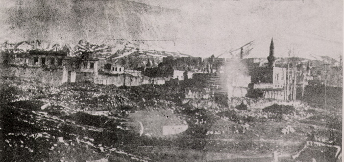 ‘Türklüğü kabul edilmeyen Ermeni’nin hikayesi