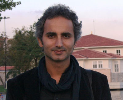 Deniz Yeşil