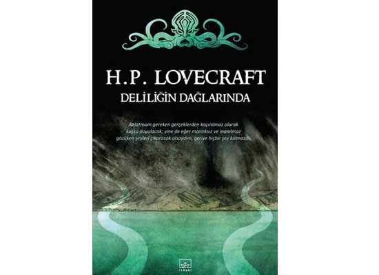 Karanlığın kalbine yolculuk