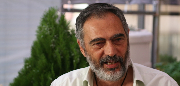 Etyen Mahçupyan: ‘Erdoğan yüzde 4’lük milliyetçi oyun peşinde’