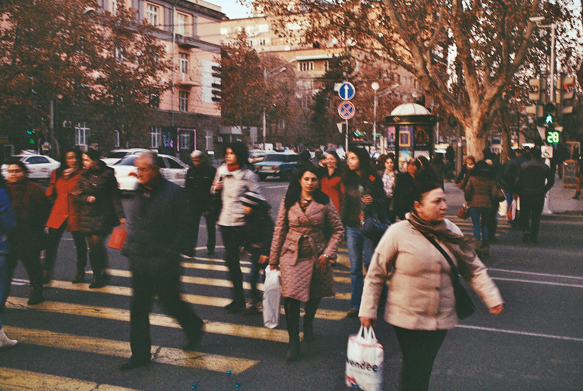 Fotoğraf: Pelin Atakan 