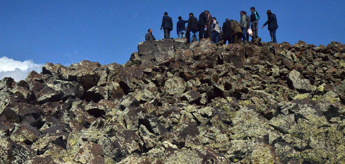 Demirtaş'ın çağrısı üzerine CHP Ağrı'ya heyet gönderiyor