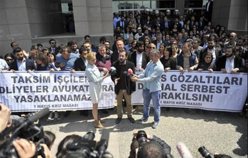 Fotoğraf: direnisteyiz.org