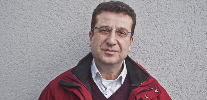 ‘Adaletin olmadığı yerde, her sadakât sahtedir’