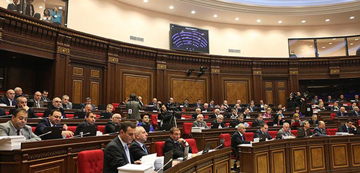 Sarkisyan başkanlık sistemini beğenmedi