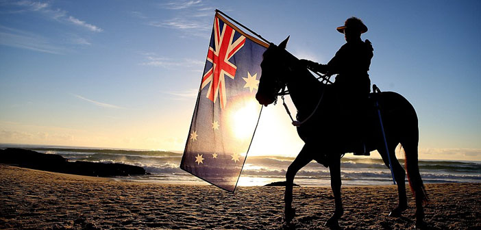 Avustralya Başbakanı 24 Nisan'da Çanakkale'ye gidiyor