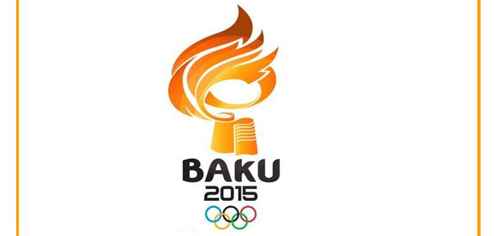 Avrupa Oyunları'nda Ramil Seferov krizi