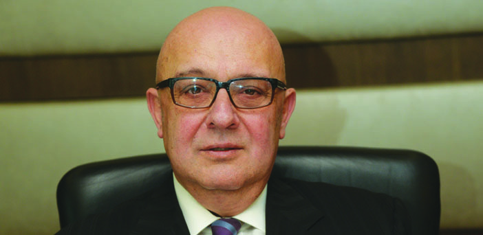 Bedros Şirinoğlu'nun '100. yıl' açıklaması tartışma yarattı