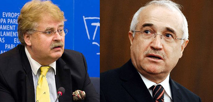 AP'den Brok Çiçek'le görüştü: 