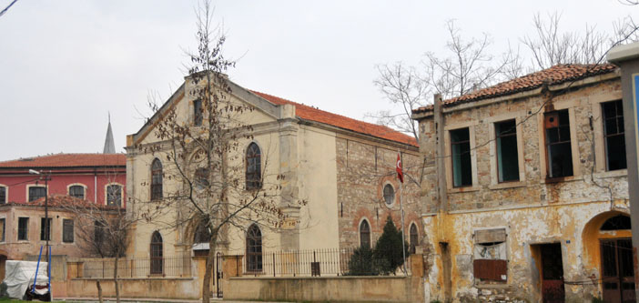 Çanakkale, Gelibolu, Tekirdağ Ermenilerine ne oldu?