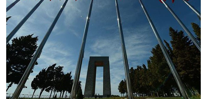 Çanakkale davetli listesinde yüksek düzeyde katılım az