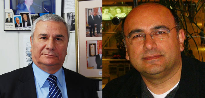 Deklarasyona onay değil, muhatap gerek