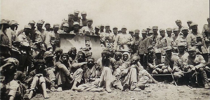 Avrupa Dersim Dernekleri Federasyonu: Yara daha ne kadar kanayacak?