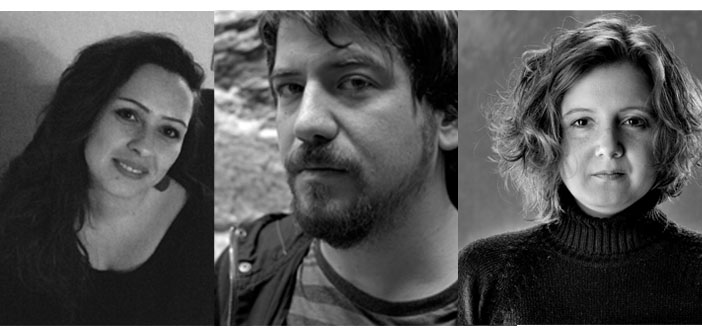 'Robinson'da Distopya konuşmaları