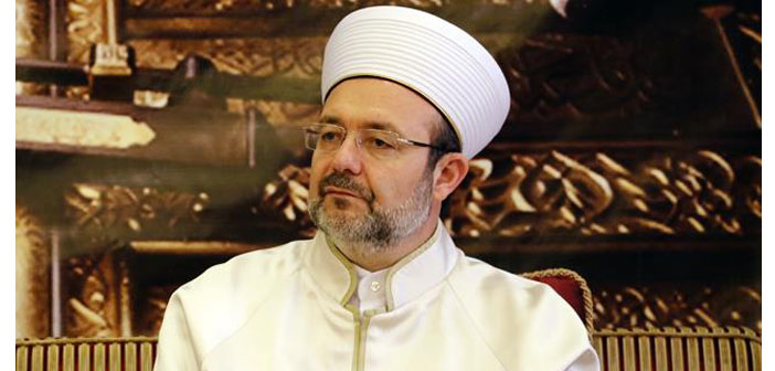 Diyanet'ten ‘ahlaki yozlaşmaya karşı’ 4 milyonluk bütçe