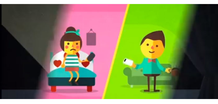 'Kadınlar ne ister?' reklamına karşı kadınlardan imza kampanyası