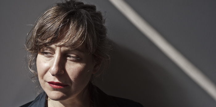 The powerful voice of the Diaspora: Eileen