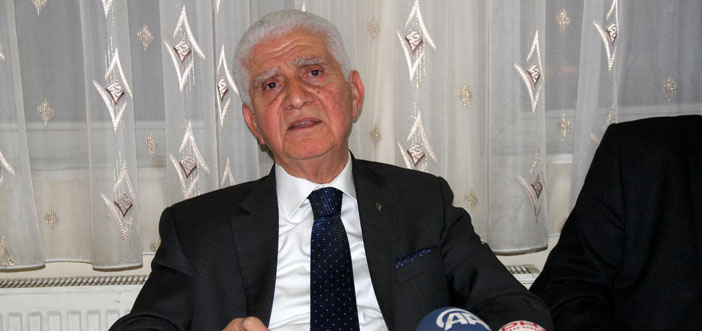 Ağrı'daki CHP Heyeti: İstihbarat zafiyeti var