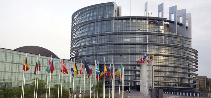 Avrupa Parlamentosu Soykırım tasarısını onayladı