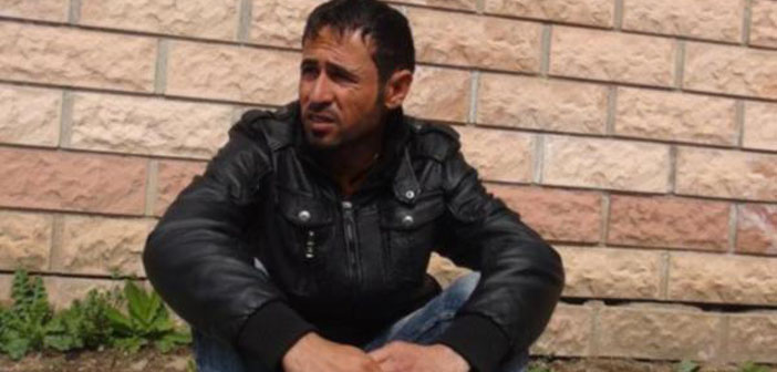 İki Ezidi mülteci sınırda donarak hayatını kaybetti