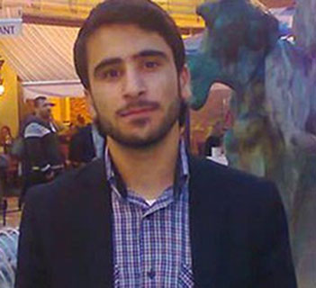 Ramazan Fırat cinayeti soruşturmasına gizlilik kararı