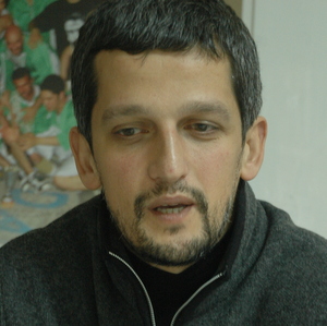 Garo Paylan 