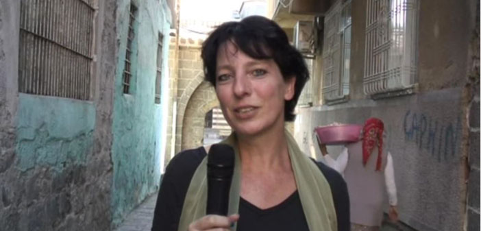 Gazeteci Geerdink beraat etti